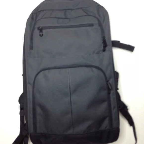 rick steves backpack